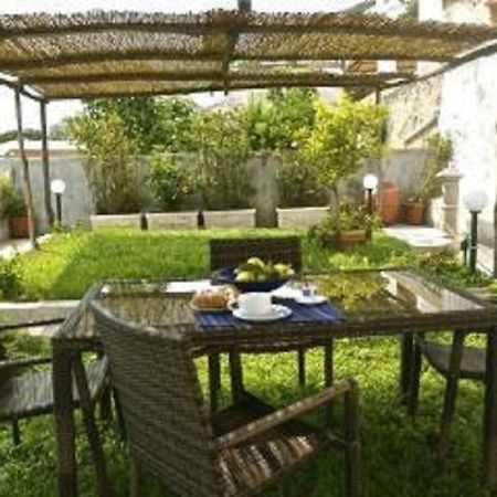 Villa Casa Maia Blu Praiano Exterior foto