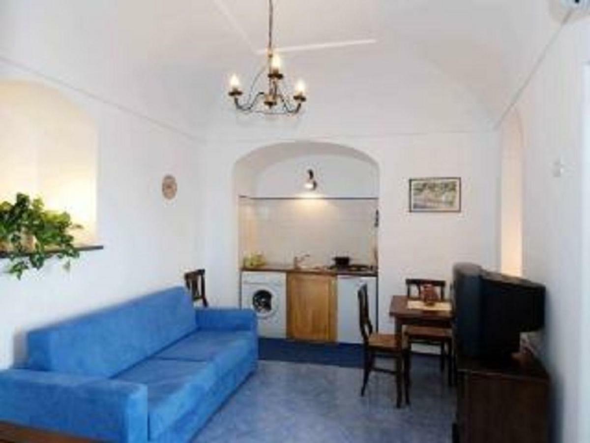 Villa Casa Maia Blu Praiano Exterior foto